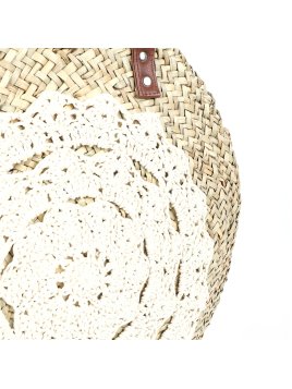 les tropeziennes BOR-TZ-02 sac porté épaule bora Sacs à mains