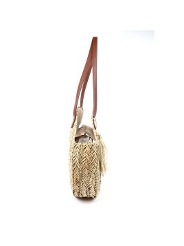 les tropeziennes BOR-TZ-02 sac porté épaule bora Sacs à mains