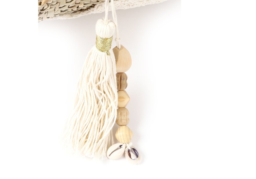 les tropeziennes BOR-TZ-02 sac porté épaule bora Sacs à mains