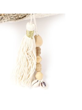 les tropeziennes BOR-TZ-02 sac porté épaule bora Sacs à mains