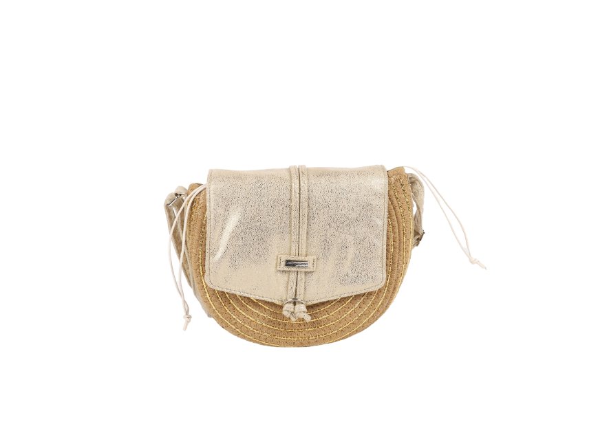 les tropeziennes DAR-TZ-03 sac a main porté épaule Sacs à mains