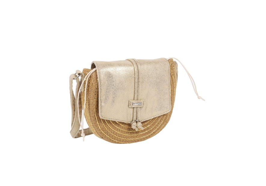 les tropeziennes DAR-TZ-03 sac a main porté épaule Sacs à mains