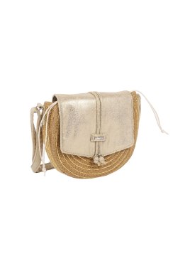 les tropeziennes DAR-TZ-03 sac a main porté épaule Sacs à mains