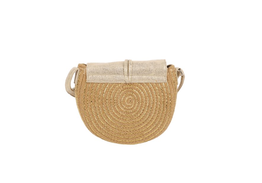 les tropeziennes DAR-TZ-03 sac a main porté épaule Sacs à mains