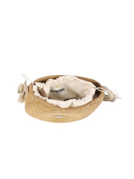 les tropeziennes DAR-TZ-03 sac a main porté épaule Sacs à mains