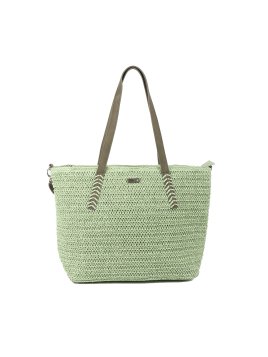 les tropeziennes ENO-TZ-01 shopping porté épaule shopping