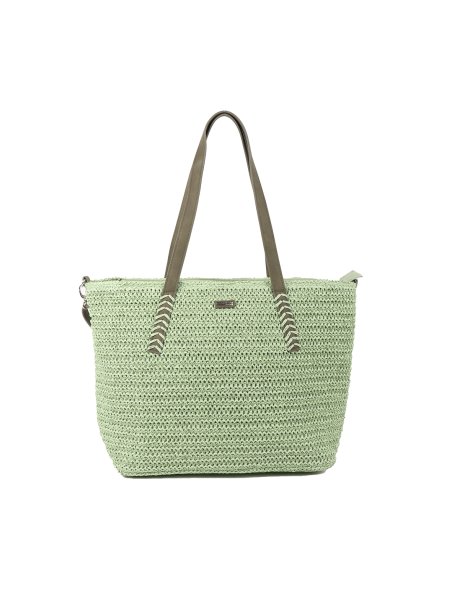 les tropeziennes ENO-TZ-01 shopping porté épaule shopping