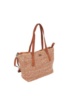 les tropeziennes ENO-TZ-01 shopping porté épaule shopping