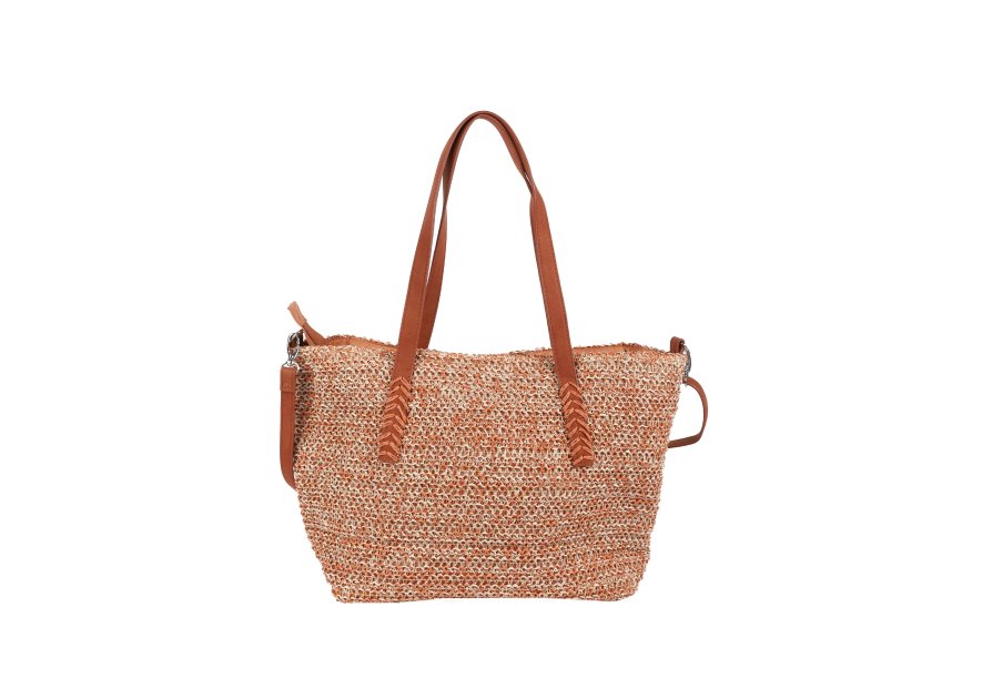 les tropeziennes ENO-TZ-01 shopping porté épaule shopping