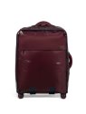 lipault 145037/P59030 housse valise transparente m housse-valise