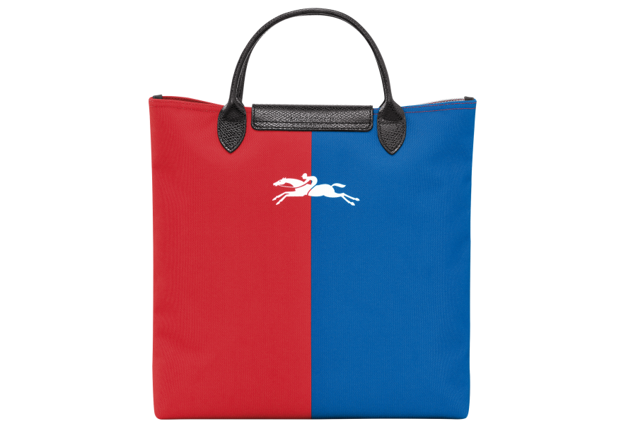 Longchamp 10226/BBA longchamp x robert indiana - porté épaule shopping