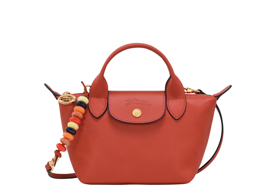 Longchamp 1500/HER longchamp-le pliage xtra grigri -trotteur Sacs à mains