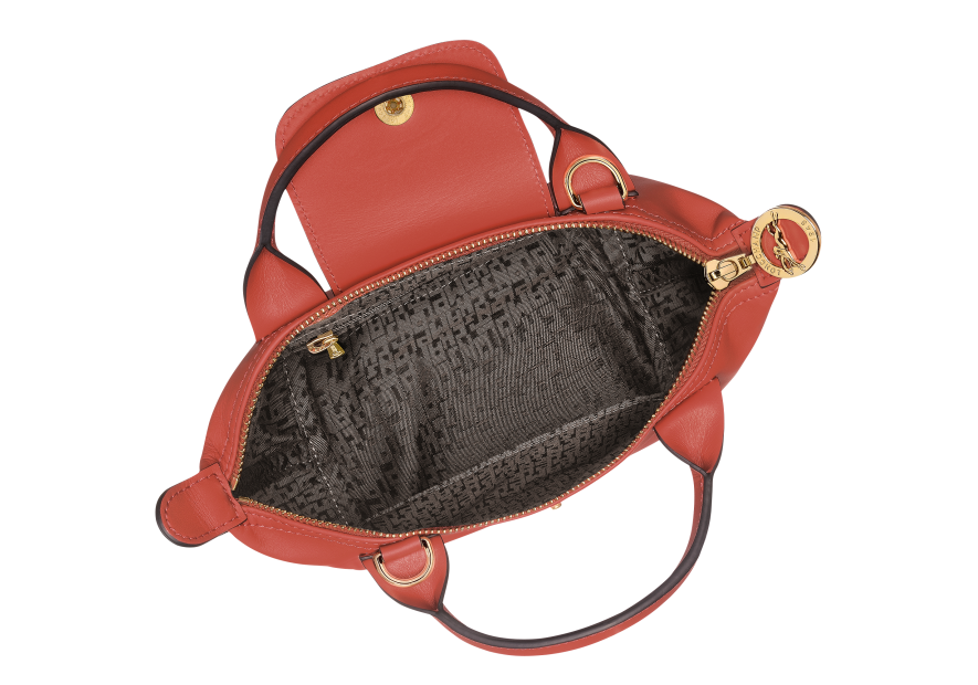 Longchamp 1500/HER longchamp-le pliage xtra grigri -trotteur Sacs à mains