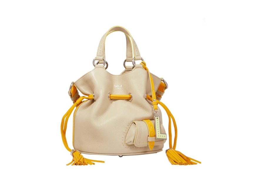 Lancel A12362 lancel-premier flirt-sac seau s Sacs à mains