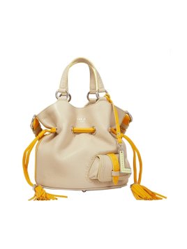 Lancel A12362 lancel-premier flirt-sac seau s Sacs à mains