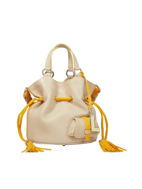 Lancel A12362 lancel-premier flirt-sac seau s Sacs à mains