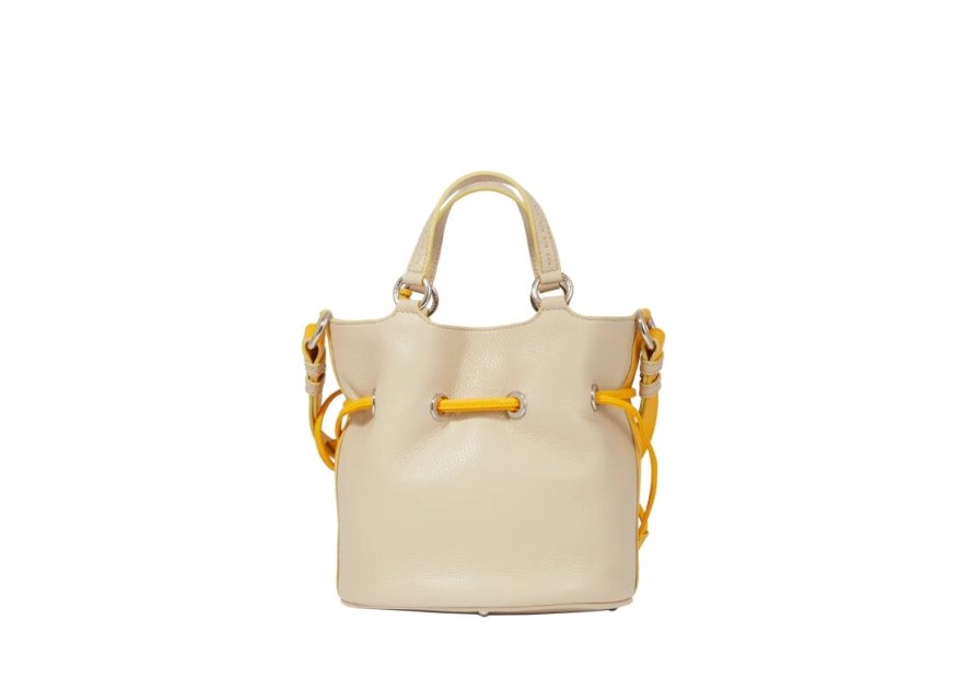 Lancel A12362 lancel-premier flirt-sac seau s Sacs à mains