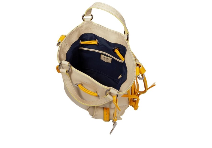 Lancel A12362 lancel-premier flirt-sac seau s Sacs à mains