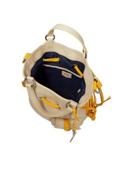 Lancel A12362 lancel-premier flirt-sac seau s Sacs à mains