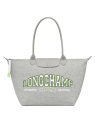 Longchamp 1899/HEA longchamp-le pliage université-porté épaule loisirs