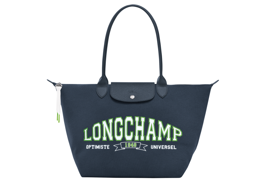Longchamp 1899/HEA longchamp-le pliage université-porté épaule Loisirs