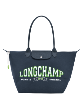 Longchamp 1899/HEA longchamp-le pliage université-porté épaule Loisirs