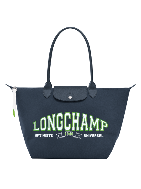 Longchamp 1899/HEA longchamp-le pliage université-porté épaule loisirs