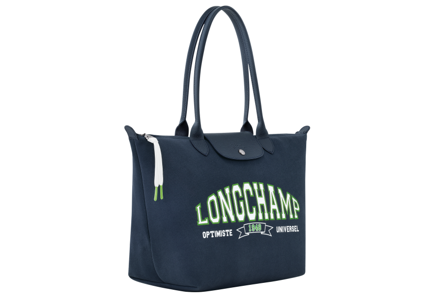 Longchamp 1899/HEA longchamp-le pliage université-porté épaule Loisirs