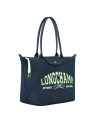 Longchamp 1899/HEA longchamp-le pliage université-porté épaule loisirs