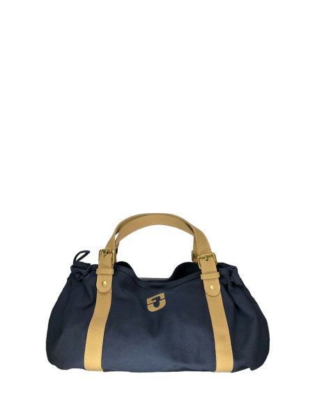 Gerard Darel 24H/450 sac porté main 24h toile coton gérard darel Sacs à mains