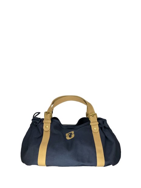 Gerard Darel 24H/450 sac porté main 24h toile coton gérard darel sacs-a-mains