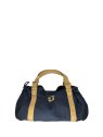 Gerard Darel 24H/450 sac porté main 24h toile coton gérard darel sacs-a-mains