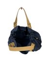 Gerard Darel 24H/450 sac porté main 24h toile coton gérard darel sacs-a-mains