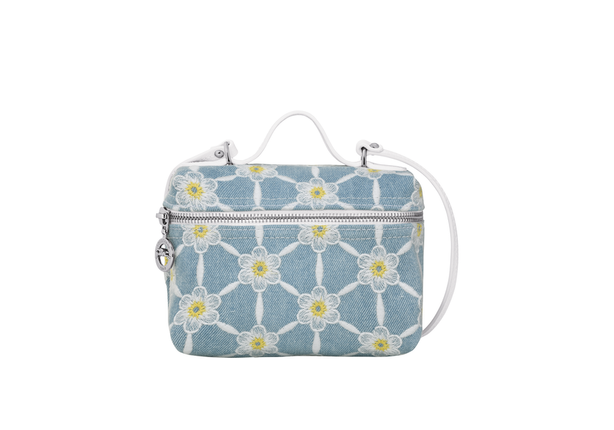 Longchamp 10187/HEW longchamp-le pliage marguerite-trotteur Sacs à mains