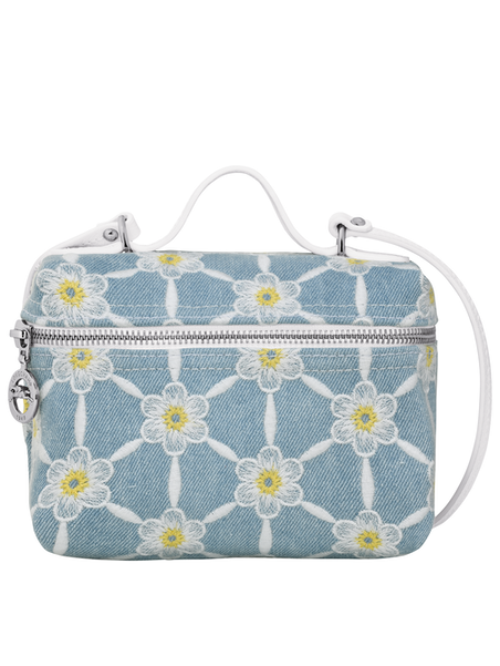 Longchamp 10187/HEW longchamp-le pliage marguerite-trotteur Sacs à mains