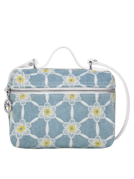 Longchamp 10187/HEW longchamp-le pliage marguerite-trotteur sacs-a-mains