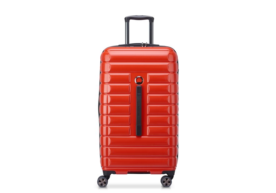 Delsey 2878818 delsey-shadow-valise malle 74cm valise