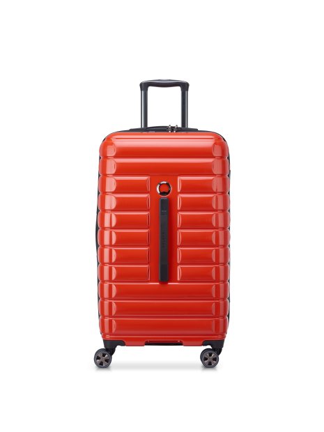 Delsey 2878818 delsey-shadow-valise malle 74cm valise