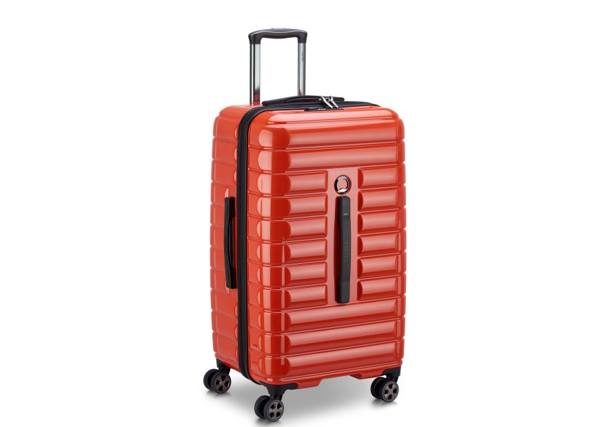 Delsey 2878818 delsey-shadow-valise malle 74cm valise