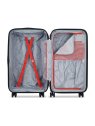 Delsey 2878818 delsey-shadow-valise malle 74cm valise