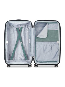 Delsey 2878818 delsey-shadow-valise malle 74cm valise