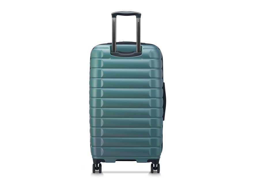Delsey 2878818 delsey-shadow-valise malle 74cm valise