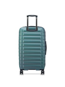 Delsey 2878818 delsey-shadow-valise malle 74cm valise