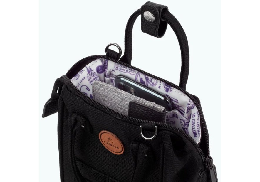 Cabaïa NANO BAGS/ANC cabaia-nano bags anc-trotteur Sacs à mains