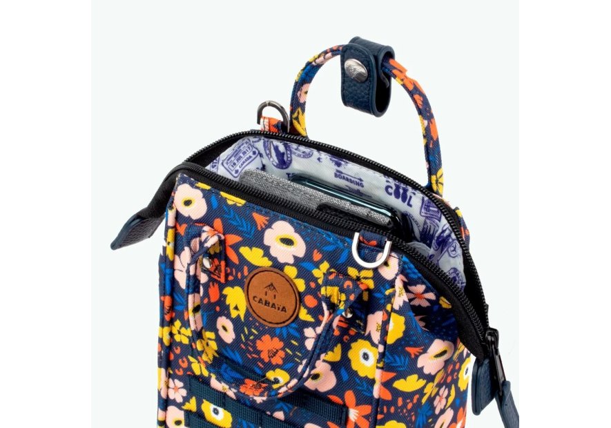 Cabaïa NANO BAGS/ANC cabaia-nano bags anc-trotteur Sacs à mains