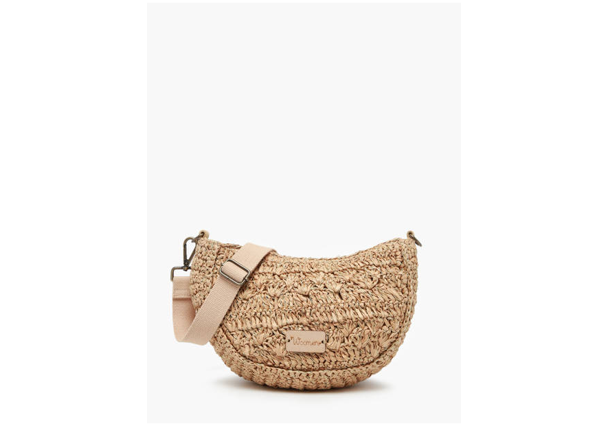 Woomen WCLE01 woomen- clematite- porté travers Sacs à mains