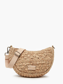 Woomen WCLE01 woomen- clematite- porté travers Sacs à mains