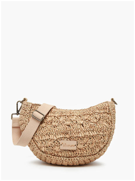 Woomen WCLE01 woomen- clematite- porté travers sacs-a-mains