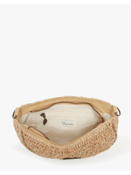 Woomen WCLE01 woomen- clematite- porté travers Sacs à mains