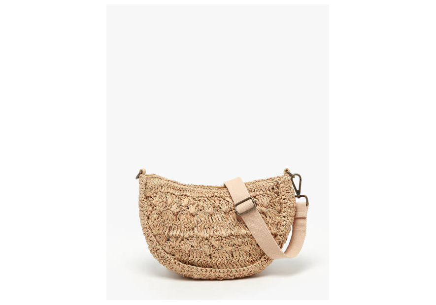 Woomen WCLE01 woomen- clematite- porté travers Sacs à mains